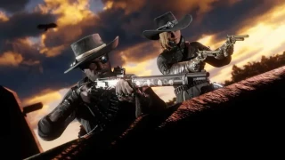 Red Dead Online : Les récompenses du mois de juillet 2022