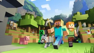 Minecraft dépasse la barre des 30 millions de copies vendues sur PC