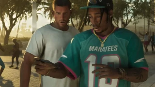 GTA 6 : Des enfants aperçus dans une image officielle ? Les fans s'interrogent