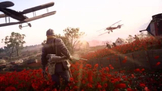 Battlefield 1 : La mise à jour de Pâques détaillée !