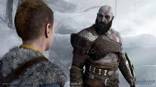 Santa Monica (God of War) travaillerait sur une licence existante, mais laquelle ?