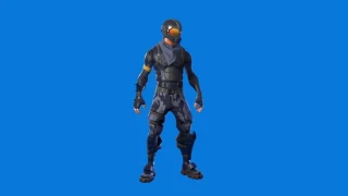 Fortnite : Un skin supprimé chez certains joueurs