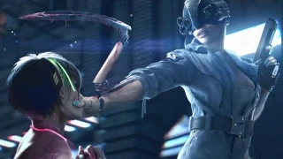 Cyberpunk 2077 : Une offre d'emploi donne quelques indices !