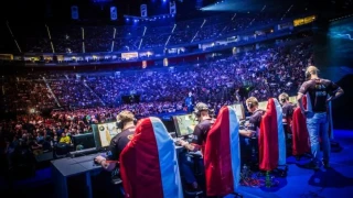 CSGO : Virtus.pro arrête les frais et quitte la scène compétitive