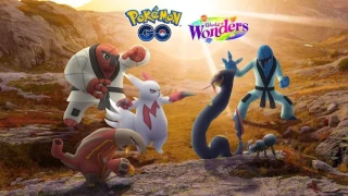 Pokémon GO : L'événement Semaine des Rivaux sera disponible en mai
