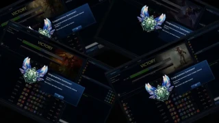 Les meilleurs champions soloQ du patch 5.23