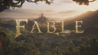 Fable : Son développement est comme la création d'un nouveau film Star Wars
