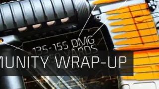Community Wrap-Up : Avril 2014
