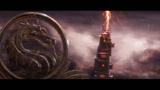 Mortal Kombat 11 révèle le prologue de l'histoire