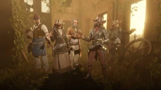 Red Dead Online : Les bonus de janvier 2023