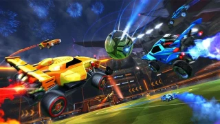 L'Octane, l'Octane ZSR et la Dominus sont les voitures les plus populaires sur Rocket League !