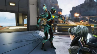 Apex Legends Saison 18 Résurrection : Date de sortie, nouveautés et bande-annonce