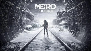 Metro Exodus : Le jeu comportera des zones gigantesques nécessitant plusieurs heures d'exploration !