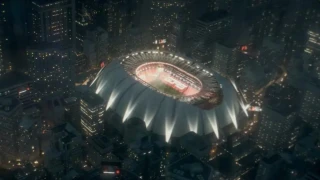 GOALS, le concurrent de FIFA, annonce un premier playtest