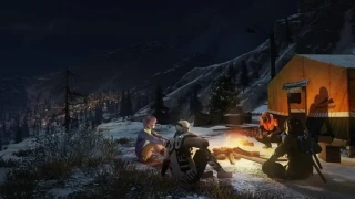 Ring of Elysium dévoile un nouveau mode de jeu intitulé Dusk Till Dawn