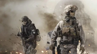 Call of Duty: Modern Warfare 2 Remastered : Une sortie imminente et la bande-annonce en fuite