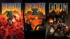 Illustration - La trilogie DOOM est dès maintenant disponible sur PS4, Xbox One, Nintendo Switch et smartphones