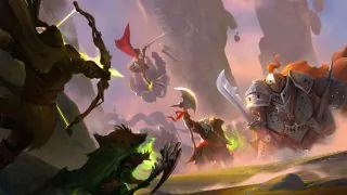 Guild Wars 3 pourrait être bien plus ambitieux qu'une simple suite