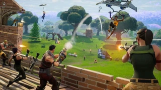 Les développeurs de Fortnite: Battle Royale parlent de l'ajout d'une nouvelle carte et l'intégration de véhicules  ! 