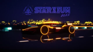 Starxium 20XX : Une pépite du développement indépendant français pensée pour l'esport