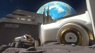Overwatch: La mise à jour 1.25 d'Overwatch est disponible !
