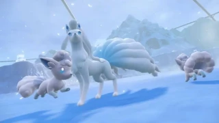 Pokémon Écarlate et Violet : MàJ 3.0.0, patch notes et détails