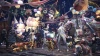 Illustration - Monster Hunter: World offre un banquet pour fêter son premier anniversaire