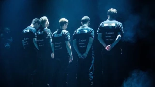 LoL : G2 remporte la finale des Playoffs du Spring Split de la LEC