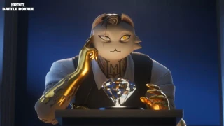 Fortnite Remix : Les dates des mises à jour et les objets réintroduits pour cette saison