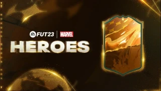 FIFA 23 officialise sa collaboration avec Marvel