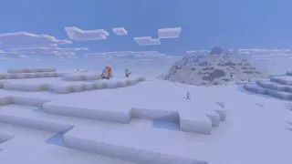 Minecraft s'offre une toute nouvelle dimension rose bonbon pour 2027