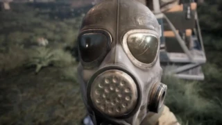 Fear The Wolves : Un premier trailer pour la battle royale post-apocalyptique !
