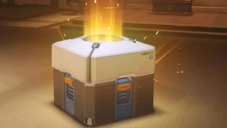 Une association de développeurs demande à l'industrie du jeu vidéo d'être plus transparente sur les loot boxes