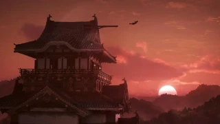 Assassin's Creed Shadows en dit plus sur son monde ouvert et l'exploration