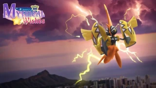 Pokémon GO : Soyez prêts pour l'événement Voltage Crépitant