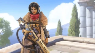 Overwatch : MàJ 1.46.00, tous les détails et informations