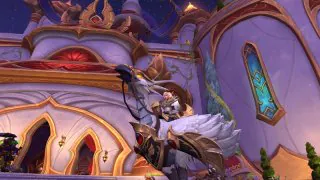 WoW : Les healers vivent un calvaire en raid à cause des auras secrètes