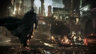 Batman : Le prochain jeu de WB Games Montreal sera bien annoncé le 22 août
