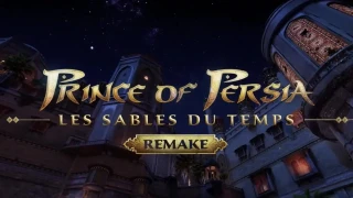 Prince of Persia: Les Sables du Temps : Ubisoft partage un message rassurant