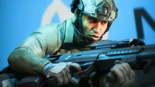 Battlefield 2042 présente sa mise à jour 3.2 avec le retour des classes