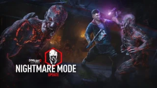 Dying Light 2 : Le mode de difficulté « Cauchemar » arrive bientôt