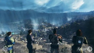 Fallout 76 : Les joueurs PC obtiendront gratuitement la version Steam