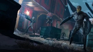Rainbow Six Extraction reporte sa date de sortie à 2022