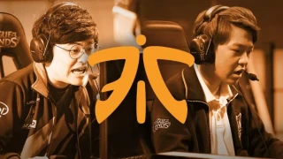 Gamsu et Spirit auraient rejoint Fnatic