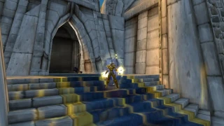 WoW SoD : Quels sont les composants requis pour échanger le T2.5 du paladin ? (Idoles et Scarabées)