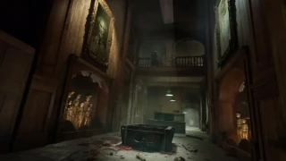The Outlast Trials : Une bêta annoncée et un nouveau trailer dévoilé