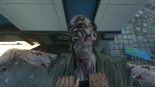 Dying Light 2 passe Gold, il ne devrait plus être retardé
