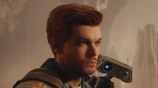 Star Wars Jedi : Un troisième jeu est en développement