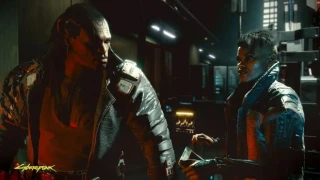 Cyberpunk 2077 : CD Projekt confirme la sortie pour septembre