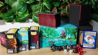 Noël 2025 : Les 5 produits à offrir aux fans de jeux de cartes (Magic, Pokémon TCG, Altered...)